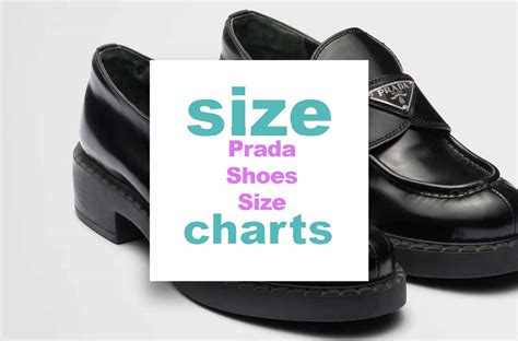 do prada sneakers run true to size|prada size chart clothing.